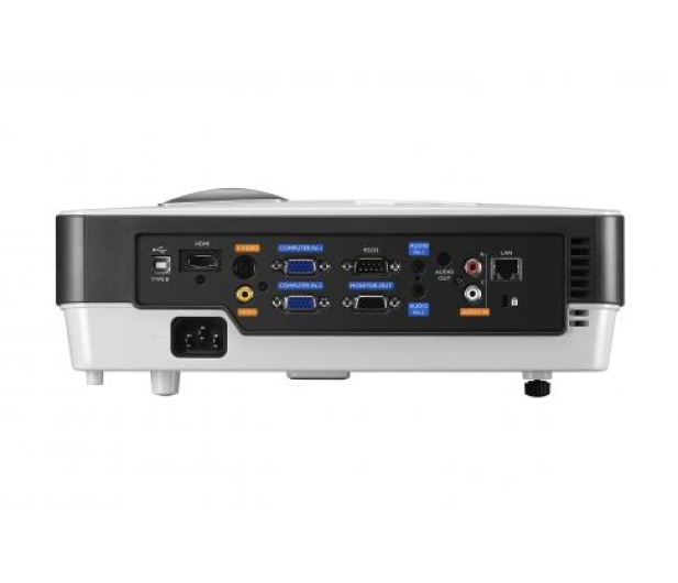BENQ MW712 - 1405998 - zdjęcie 2
